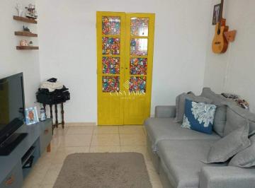 Apartamento · 32m² · 1 Quarto · 1 Vaga · Kitnet Mobiliada 1 Dorm. com 1 Vaga | Praia Grande (Aviação)