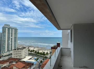 Apartamento · 78m² · 2 Quartos · 2 Vagas · Apartamento à venda, 78 m² por R$ 570.000,00 - Caiçara - Praia Grande/SP