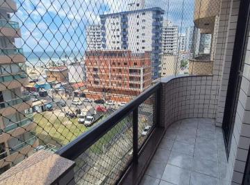 Apartamento · 55m² · 1 Quarto · 1 Vaga · Apartamento com 1 dormitório à venda, 55 m² por R$ 355.000,00 - Tupi - Praia Grande/SP