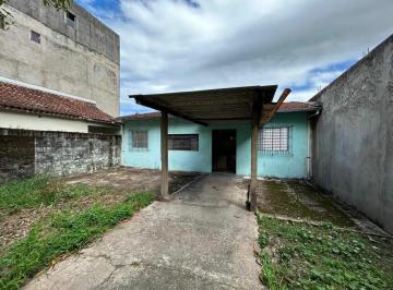 Terreno · 300m² · Terreno à venda, 300 m² por R$ 600.000,00 - Mirim - Praia Grande/SP