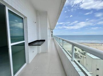 Apartamento · 95m² · 3 Quartos · 2 Vagas · Apartamento à venda, 3 quartos, 1 suíte, 2 vagas, Aviação - Praia Grande/SP