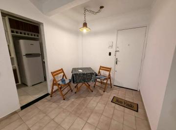 Apartamento · 83m² · 2 Quartos · 1 Vaga · Apartamento com 2 dormitórios à venda, 83 m² por R$ 360.000,00 - Canto do Forte - Praia Grande/SP