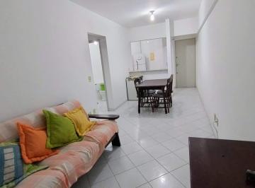 Apartamento · 60m² · 2 Quartos · 1 Vaga · Apartamento com 2 dormitórios à venda, 60 m² por R$ 415.000,00 - Aviação - Praia Grande/SP