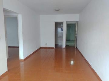 Apartamento · 80m² · 2 Quartos · 1 Vaga · Apartamento com 2 dormitórios à venda, 80 m² por R$ 500.000,00 - Canto do Forte - Praia Grande/SP