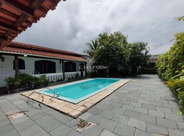 Casa · 365m² · 6 Quartos · 10 Vagas · Sobrado à venda, 365 m² por R$ 1.599.000,00 - Solemar - Praia Grande/SP