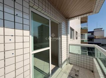 Apartamento · 45m² · 1 Quarto · 1 Vaga · Apartamento com 1 dormitório à venda, 45 m² por R$ 350.000,00 - Ocian - Praia Grande/SP