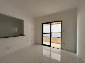 Apartamento · 63m² · 2 Quartos · 1 Vaga · Apartamento à venda, 62 m² por R$ 432.000,00 - Boqueirão - Praia Grande/SP