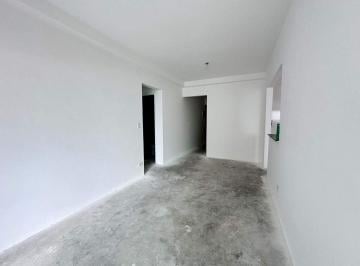 Apartamento · 75m² · 2 Quartos · 1 Vaga · Apartamento com 2 dormitórios à venda, 74 m² por R$ 560.000,00 - Canto do Forte - Praia Grande/SP