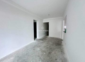 Apartamento · 75m² · 2 Quartos · 1 Vaga · Apartamento com 2 dormitórios à venda, 74 m² por R$ 560.000,00 - Canto do Forte - Praia Grande/SP