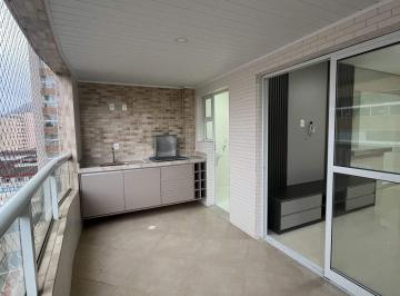 Apartamento · 90m² · 2 Quartos · 2 Vagas · Apartamento PORTEIRA FECHADA com 2 dormitórios à venda, 90 m² por R$ 780.000 - Boqueirão - Praia Gra