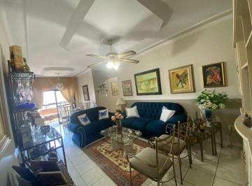 Apartamento · 80m² · 2 Quartos · 1 Vaga · Apartamento com 2 dormitórios à venda, 80 m² por R$ 519.000,00 - Vila Guilhermina - Praia Grande/SP