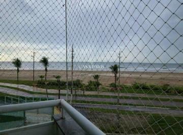 Apartamento · 45m² · 1 Quarto · 1 Vaga · Apartamento com 1 dormitório à venda, 45 m² por R$ 385.000,00 - Caiçara - Praia Grande/SP