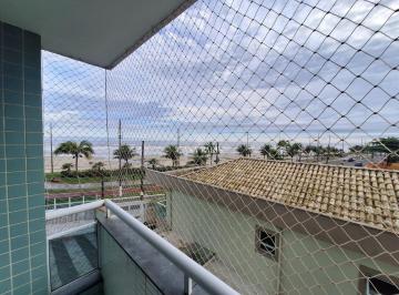Apartamento · 45m² · 1 Quarto · 1 Vaga · Apartamento com 1 dormitório à venda, 45 m² por R$ 385.000,00 - Caiçara - Praia Grande/SP