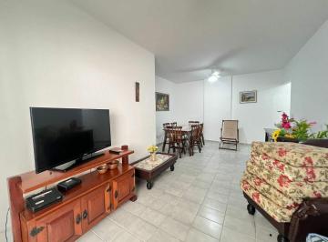 Apartamento · 71m² · 1 Quarto · 1 Vaga · Apartamento com 1 dormitório à venda, 71 m² por R$ 380.000,00 - Boqueirão - Praia Grande/SP
