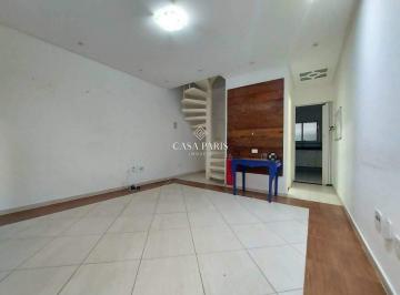 Casa · 115m² · 3 Quartos · 3 Vagas · Casa à venda, 115 m² por R$ 700.000,00 - Canto do Forte - Praia Grande/SP