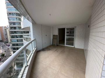 Apartamento · 144m² · 3 Quartos · 2 Vagas · Apartamento à venda, 144 m² por R$ 1.720.000,00 - Canto do Forte - Praia Grande/SP