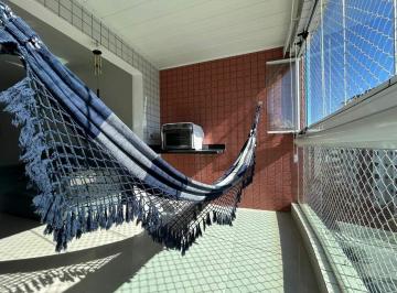 Apartamento · 78m² · 3 Quartos · 2 Vagas · Apartamento à venda, 78 m² por R$ 800.000,00 - Canto do Forte - Praia Grande/SP
