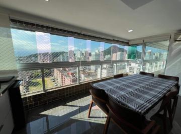 Apartamento · 117m² · 3 Quartos · 2 Vagas · Apartamento com 3 suítes à venda, 117 m² por R$ 1.490.000 - Boqueirão - Praia Grande/SP