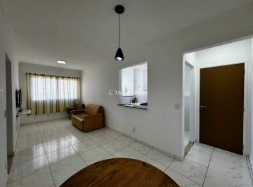 Apartamento · 54m² · 2 Quartos · 1 Vaga · Apartamento à venda, 54 m² por R$ 300.000,00 - Mirim - Praia Grande/SP