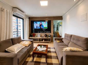 Apartamento · 48m² · 1 Quarto · 1 Vaga · Apartamento de 1 Dormitório na Guilhermina (Frente) | 2 Varandas | 48m² | Aceita Financiamento