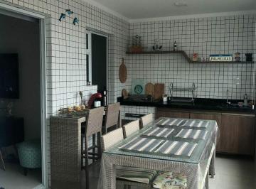 Apartamento · 80m² · 2 Quartos · 2 Vagas · Apartamento à venda, 80 m² por R$ 835.000,00 - Caiçara - Praia Grande/SP