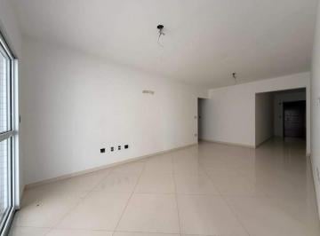 Apartamento · 139m² · 3 Quartos · 2 Vagas · Apartamento com 3 dormitórios à venda, 138 m² por R$ 1.600.000,00 - Canto do Forte - Praia Grande/SP