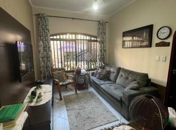 Casa · 56m² · 2 Quartos · 2 Vagas · Casa com 2 dormitórios à venda, 56 m² por R$ 530.000,00 - Tupi - Praia Grande/SP