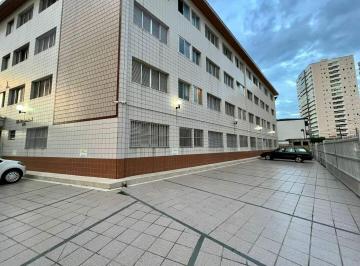 Apartamento · 25m² · 1 Quarto · 1 Vaga · Kitnet à venda, 25 m² por R$ 210.000,00 - Boqueirão - Praia Grande/SP