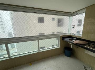 Apartamento · 96m² · 2 Quartos · 2 Vagas · Apartamento com 2 suítes à venda, 96 m² por R$ 950.000 - Canto do Forte - Praia Grande/SP