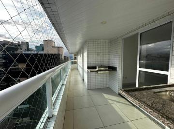 Apartamento · 80m² · 2 Quartos · 2 Vagas · Apartamento com 2 dormitórios à venda, 80 m² por R$ 580.000,00 - Boqueirão - Praia Grande/SP