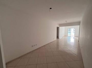 Apartamento · 90m² · 2 Quartos · 1 Vaga · Apartamento à venda, 90 m² por R$ 600.000,00 - Vila Guilhermina - Praia Grande/SP