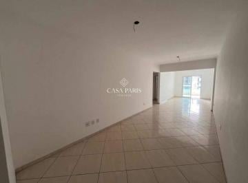 Apartamento · 90m² · 2 Quartos · 1 Vaga · Apartamento à venda, 90 m² por R$ 600.000,00 - Vila Guilhermina - Praia Grande/SP