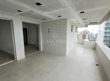 Apartamento · 150m² · 3 Quartos · 2 Vagas · Apartamento à venda, 150 m² por R$ 2.136.575,00 - Caiçara - Praia Grande/SP