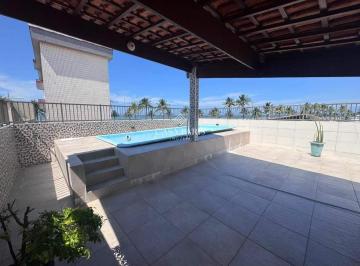 Casa · 232m² · 4 Quartos · 4 Vagas · Casa com 4 dormitórios à venda, 232 m² por R$ 750.000,00 - Jardim Real - Praia Grande/SP
