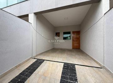 Casa · 65m² · 2 Quartos · 1 Vaga · Sobrado à venda, 65 m² por R$ 430.000,00 - Caiçara - Praia Grande/SP