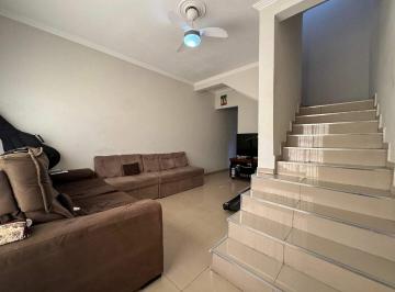 Casa · 209m² · 5 Quartos · 6 Vagas · Sobrado à venda, 209 m² por R$ 900.000,00 - Solemar - Praia Grande/SP
