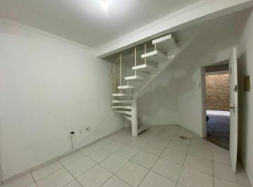 Casa · 66m² · 2 Quartos · 1 Vaga · Sobrado de condomínio com 2 suítes à venda, 65 m² por R$ 400.000 - Canto do Forte - Praia Grande/SP