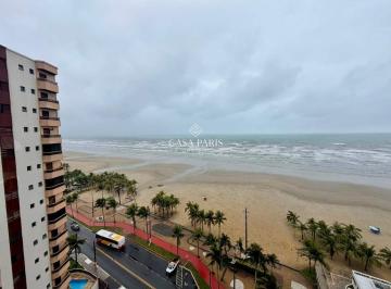 Apartamento · 56m² · 2 Quartos · 1 Vaga · Apartamento à venda no Bairro Mirim, Praia Grande/SP (56m² interna) | Venda R$ 305.000