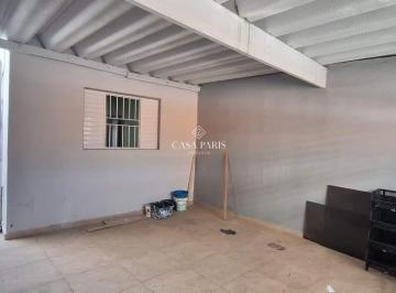 Casa · 63m² · 2 Quartos · 2 Vagas · Casa à venda no Canto do Forte (Praia Grande) | 2 dorms, 1 suíte, 2 vagas
