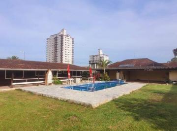 Casa · 345m² · 3 Quartos · Casa com 3 dormitórios à venda, 345 m² por R$ 2.600.000,00 - Solemar - Praia Grande/SP