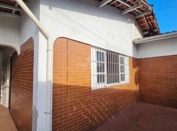 Casa · 76m² · 2 Quartos · 2 Vagas · Casa de Esquina com 2 Quartos (1 Suíte) e Varanda Gourmet em Balneário Flórida – Praia Grande/SP
