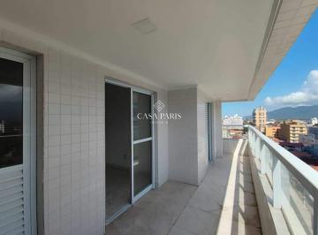Apartamento · 67m² · 2 Quartos · 1 Vaga · Apartamento com 2 dormitórios à venda, 67 m² por R$ 503.241 - Caiçara - Praia Grande/SP
