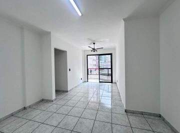 Apartamento · 85m² · 2 Quartos · 1 Vaga · Apartamento com 2 dormitórios à venda, 85 m² por R$ 450.000,00 - Vila Guilhermina - Praia Grande/SP