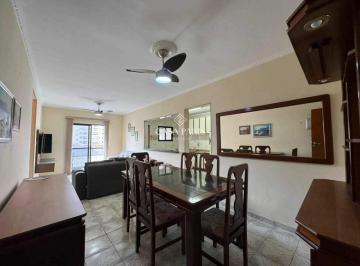 Apartamento · 66m² · 1 Quarto · 1 Vaga · Apartamento com 1 dormitório à venda, 66 m² por R$ 355.000,00 - Tupi - Praia Grande/SP