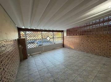 Casa · 80m² · 2 Quartos · 2 Vagas · Casa com 2 dormitórios à venda, 80 m² por R$ 390.000,00 - Maracanã - Praia Grande/SP