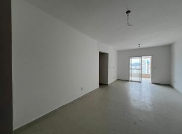 Apartamento · 127m² · 3 Quartos · 3 Vagas · Apartamento com 3 dormitórios e 3 vagas à venda, 127 m² por R$ 1.075.000 - Vila Guilhermina - Praia 