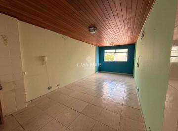 Apartamento · 30m² · 1 Quarto · 1 Vaga · Kitnet à venda no Bairro Aviação, Praia Grande/SP | 30m² | 1 dormitório e 1 vaga