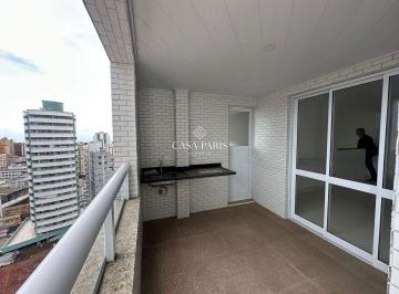 Apartamento · 84m² · 2 Quartos · 2 Vagas · Apartamento à venda, 84 m² por R$ 700.000,00 - Boqueirão - Praia Grande/SP