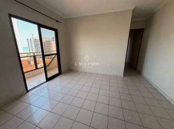 Apartamento · 72m² · 2 Quartos · 2 Vagas · Apartamento à venda, 72 m² por R$ 430.000,00 - Maracanã - Praia Grande/SP