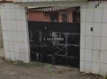 Terreno · 125m² · Terreno à venda, 125 m² por R$ 590.000,00 - Canto do Forte - Praia Grande/SP